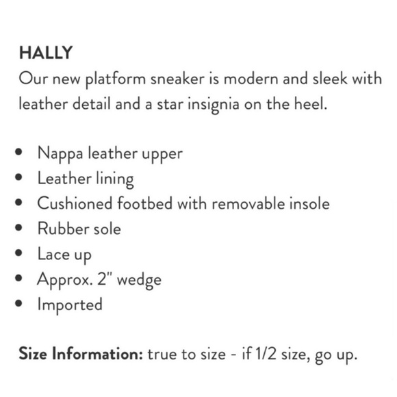 NWT J/SLIDES HALLY White Leather Sneaker - Picture 6 of 15